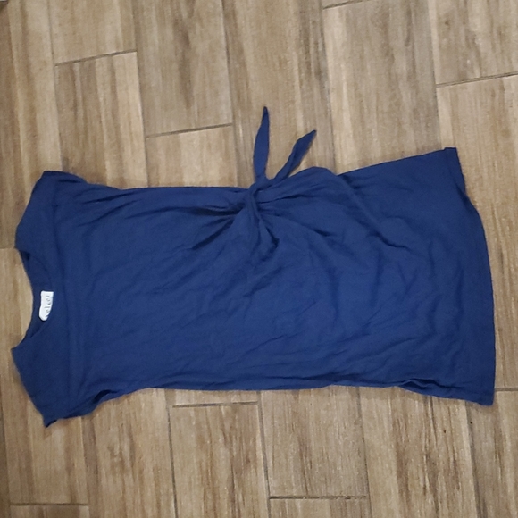 Anthropologie Velvet By Graham & Spencer Gussie Know Dress. - Picture 7 of 7